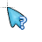 Help select cursor
