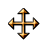 Move cursor
