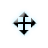 Move cursor
