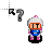 Help select cursor