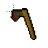 Animated Axe cursor