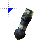 MW3 EMP Grenade cursor