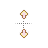 Vertical resize cursor