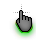 Link select cursor