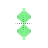 Vertical resize cursor