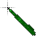 Handwriting cursor
