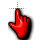 Link select cursor