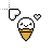 Normal select cursor