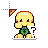 Help select cursor
