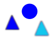 Blue Cursors preview