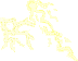 Yellow lightning Cursors preview