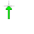 Alternate select cursor
