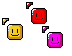 Super Mario World - Turn Block Cursors preview