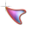 Normal select cursor