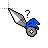 Help select cursor