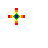 Precision select cursor