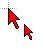 Working in background cursor