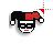 Normal select cursor