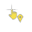 AeroPantone2021IlluminatingUltimateGreyX48-location cursor