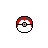 Vertical resize cursor