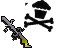 Guthix Godsword Cursors preview