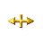 Split H cursor