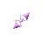 Amethyst - Diagonal NeSw cursor