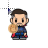 Normal select cursor