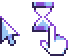 HYPNOSPACE OUTLAW Cursors preview