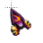 Normal select cursor