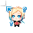Help select cursor
