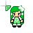Jahna mouse pointer cursor
