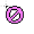 Unavailable cursor