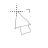 Help select cursor