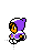 Diagonal resize 1 cursor