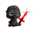 Normal select cursor