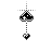 Alternate select cursor