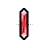 Vertical resize cursor