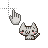 Link select cursor