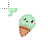 Normal select cursor