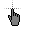 Link select cursor