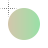 Horizontal resize cursor