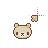 Alternate select cursor