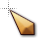 Pointer cursor