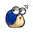 Normal select cursor