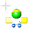 Normal select cursor