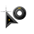 Working in background cursor