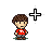 Precision select cursor