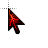 Normal select cursor