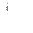 Vertical resize cursor